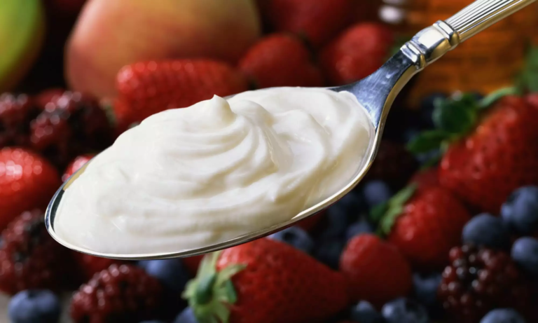 Are yogurt and sour cream interchangeable in baking?