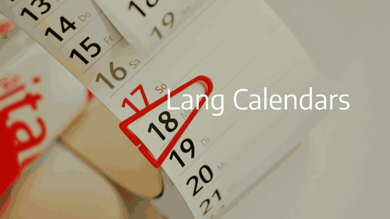 Lang Calendars: A Comprehensive Guide to the 2023 Collection