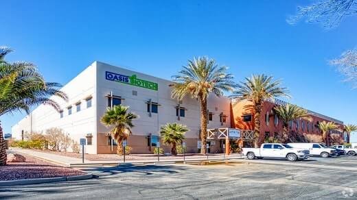 Discover the Best of Las Vegas at 6225 Annie Oakley Dr Las Vegas NV 89120