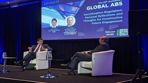 ABS Vegas 2023: A Premier Event for the Securitization Industry