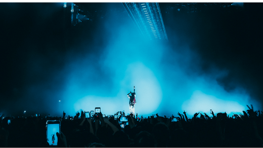 Leap into Concert Goers Arms Crossword Clue – Decoding the Puzzle