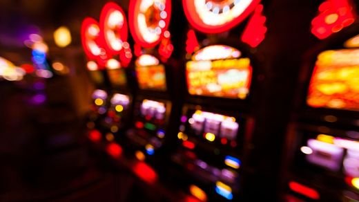 Wortel21: Your Ultimate Online Slot Gacor Playground