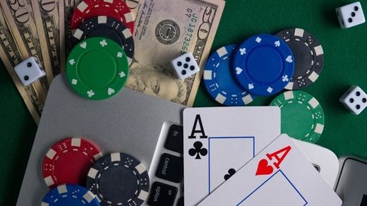 Candu123: Your Roadmap to Casino Glory