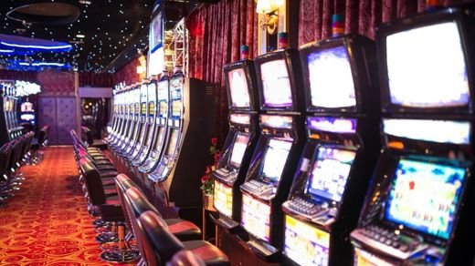 Experience the Excitement of Jablay123 Online Casino