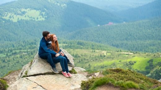 The Intertwining Threads of Intimacy, Love, and Relationships