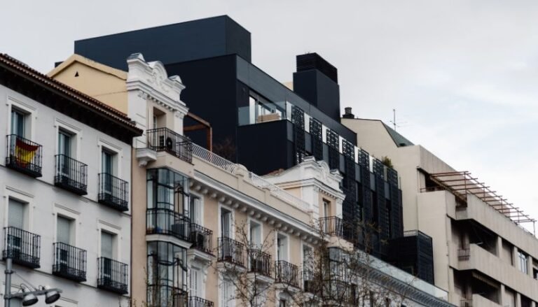 Discovering Arris Residences: A New Standard of Urban Living