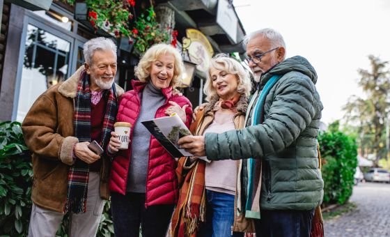 Vienna Vistas: Enjoying Top Fun Spots in Austria