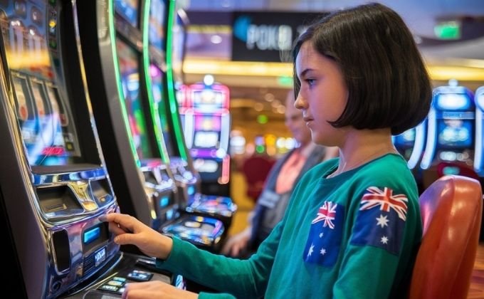 카지노 게임 초보자를 위한 빠른 가이드 (bet365 포함)