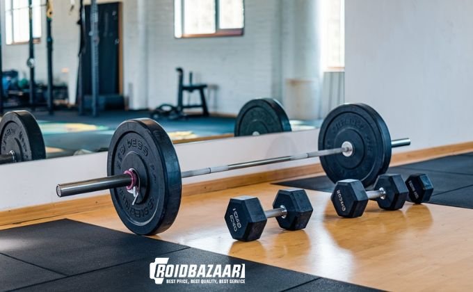 Buying Steroids in the USA: What Are Your Options?