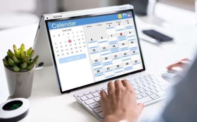 Unlock Your Productivity with These Top Monthly Planner Tips