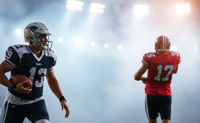 Game-Day Insights: How AI Predicts Sports Outcomes