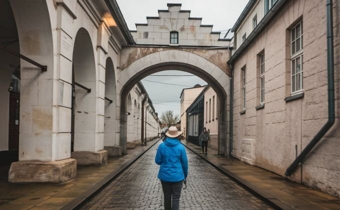 A Journey Through the Historic and Fun-Filled Streets of Rome