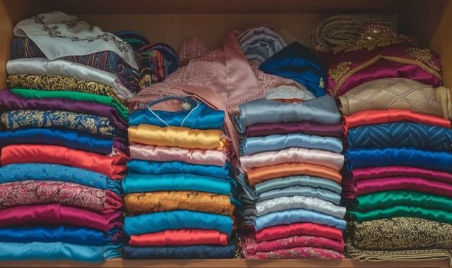 Kurta Lelaki: The Perfect Blend of Tradition and Modernity