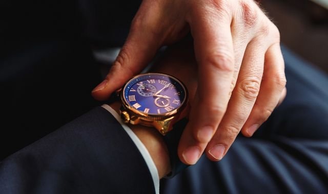 Limited Edition Super Clone Watches UK You Need to See