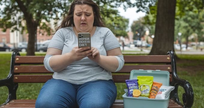 How Long Should You Be in a Caloric Deficit Without Losing Muscle?