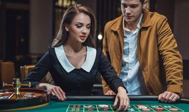 Exploring Different Types of Online Slot Games
