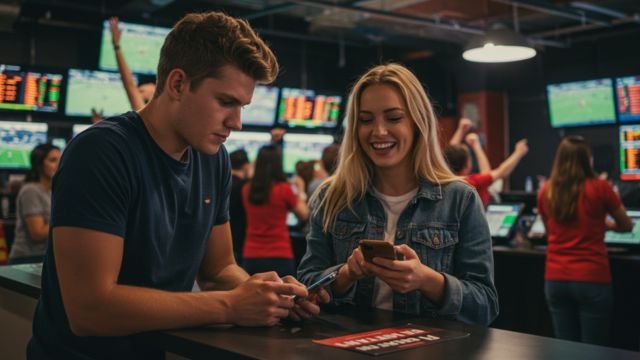 Στοιχηματικά Κανάλια Telegram: Ο Απόλυτος Οδηγός για Νέους Παίκτες