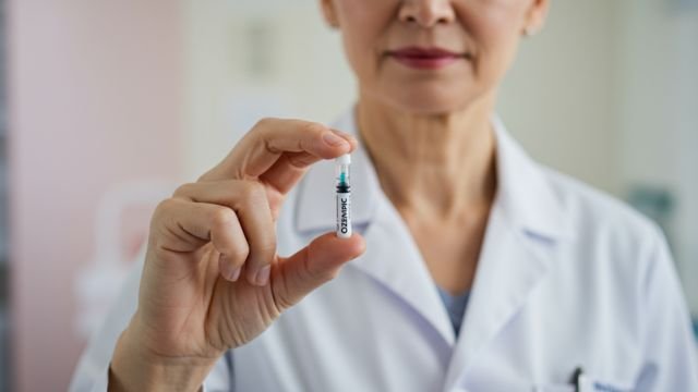 Vem bör ta semaglutid receptfritt?