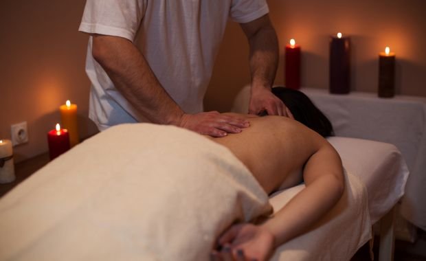 Business Trip Massage Benefits: From Stress Reduction to Better Sleep