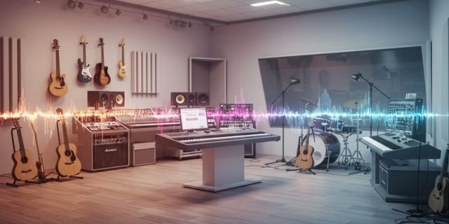 Backing Tracks vs. Live Bands: What Works Best?