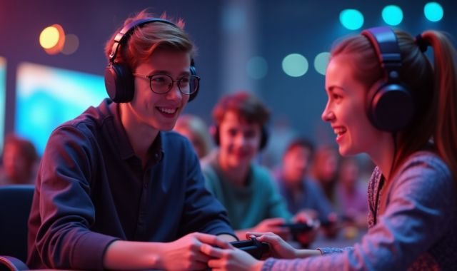 Safe Playground Frameworks for Multiplayer Gaming Platforms