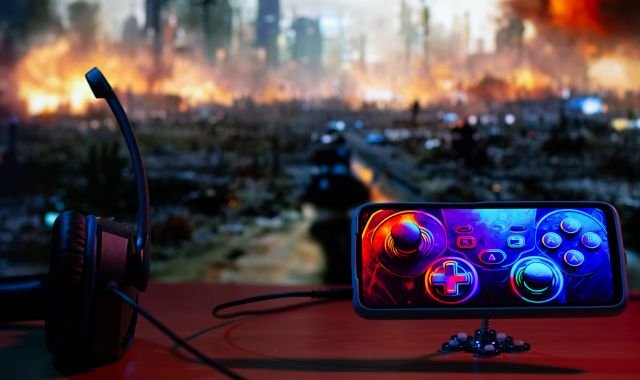 Live the Story Through Interactive Choices